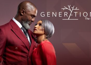 Generations The Legacy Teasers For June 2024