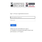 How To RC Learn Rosebank Login