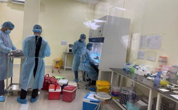 KZN Health Vacancies June 2024