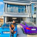 King Monada