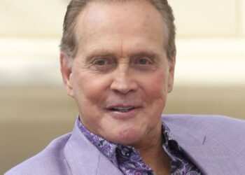 Lee Majors Biography