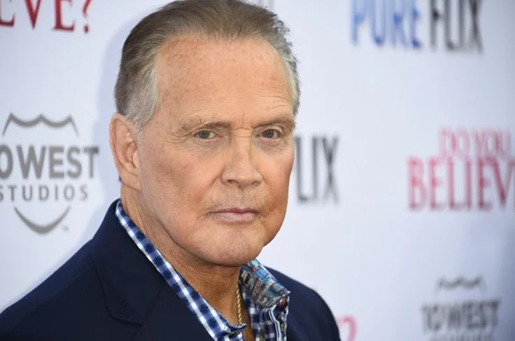 What Is Lee Majors Net Worth