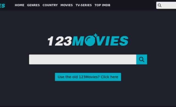 Legal 123Movies Alternatives In Canada
