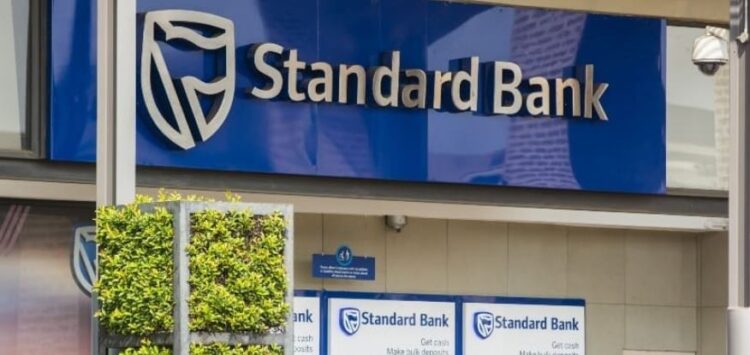 Standard Bank Careers