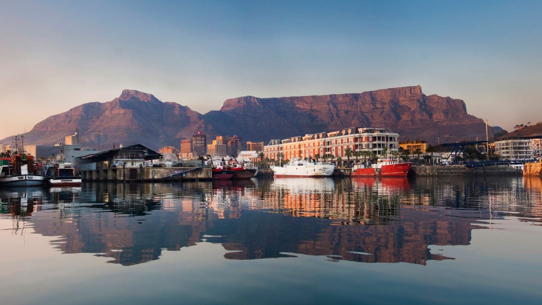 Things To Do In Cape Town