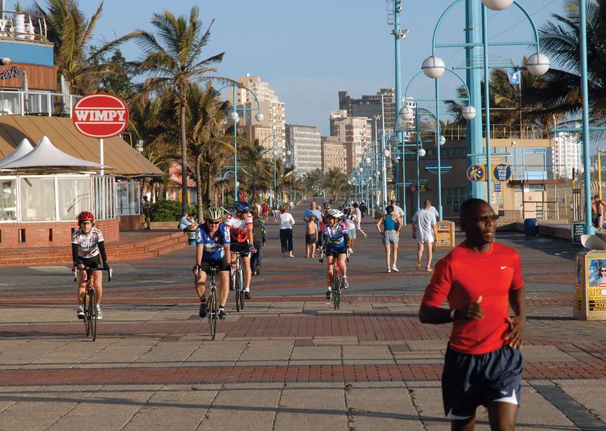Things To Do In Durban, KZN