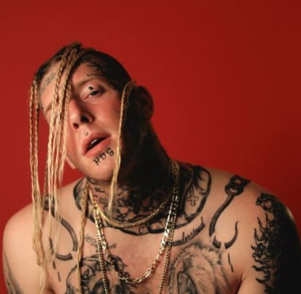 Tom MacDonald Net Worth