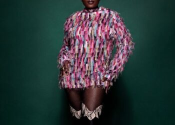 Zoë Modiga Spotify EQUAL Africa