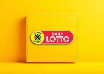 Daily Lotto Results History May 2024