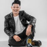 Lee-Roy Wright The Morning Show