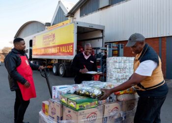 Shoprite Cash & Carry