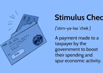 Stimulus Check