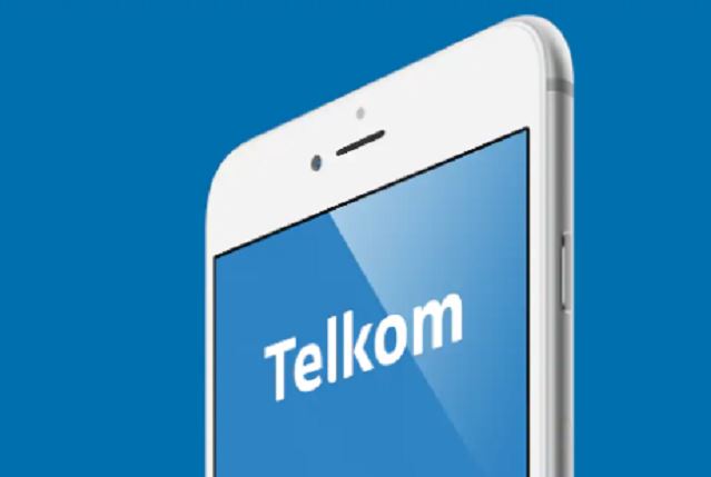 067 network Telkom Mobile