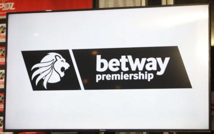 Betway Premiership PSL Fixtures