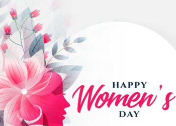 Happy Women's Day 2024