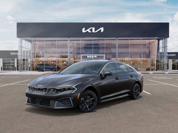 Kia Riggins Kia K5: A Comprehensive Guide for South African Drivers