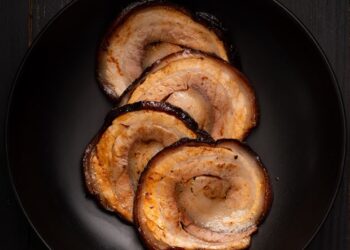 Chashu