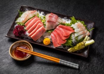 How To Make Sashimi