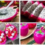 How to Eat Dragon Fruit