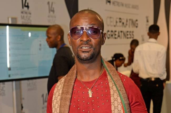 Mapaputsi Passes Away
