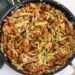 Moo Shu Chicken Recipe