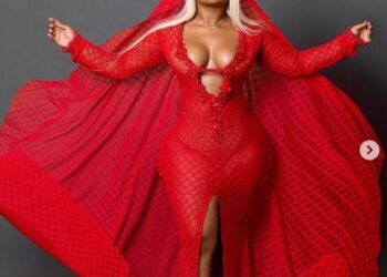 Cyan Boujee Age Biography