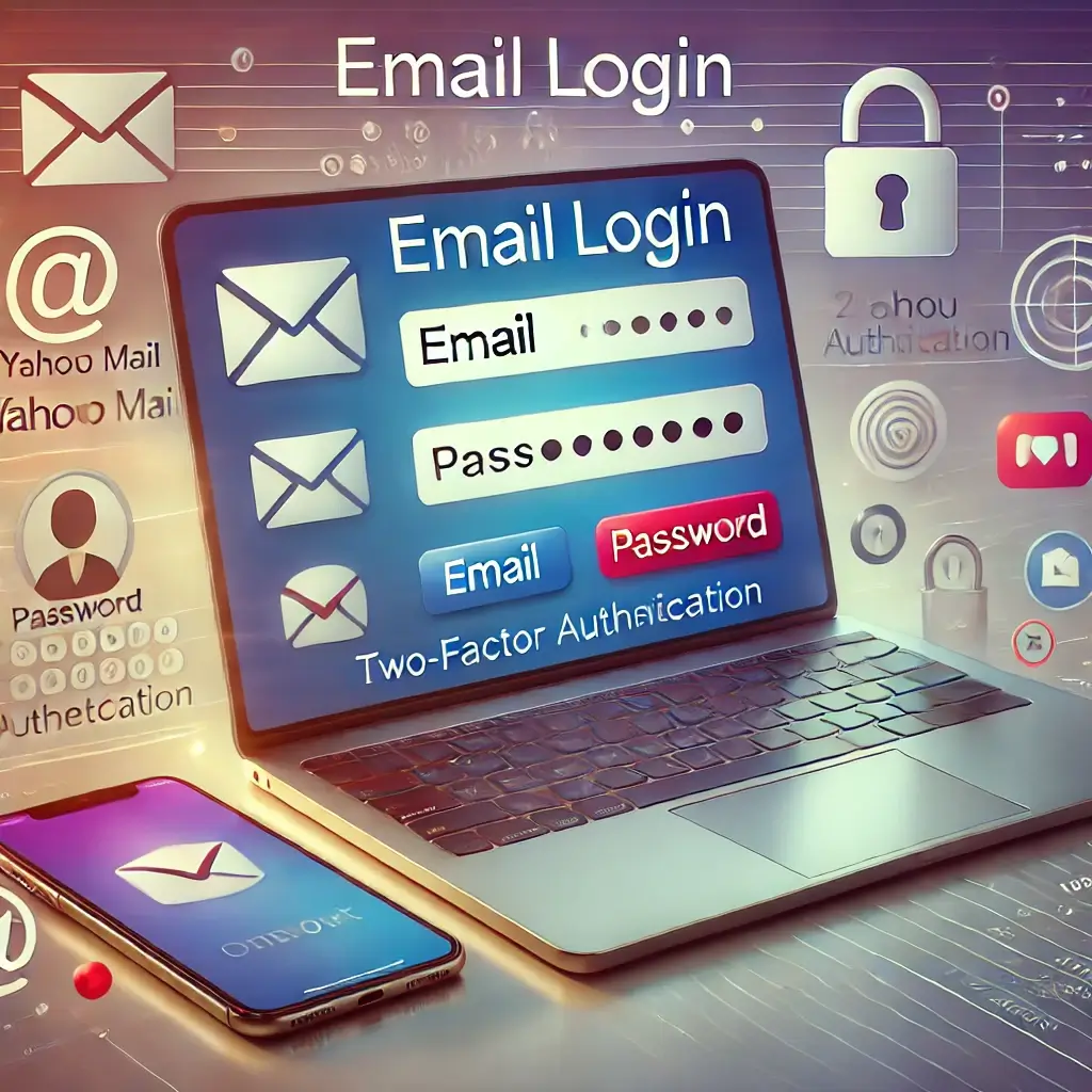 Email Login South Africa