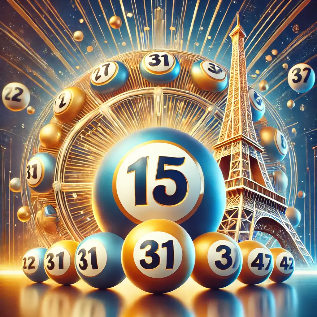 France Lotto Results History January 2024