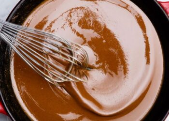How to Make a Roux