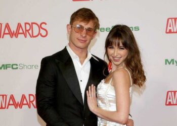 Is Riley Reid Still Married