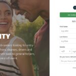 JOBJACK Registration