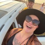 Jacaranda FM’s Danny Painter