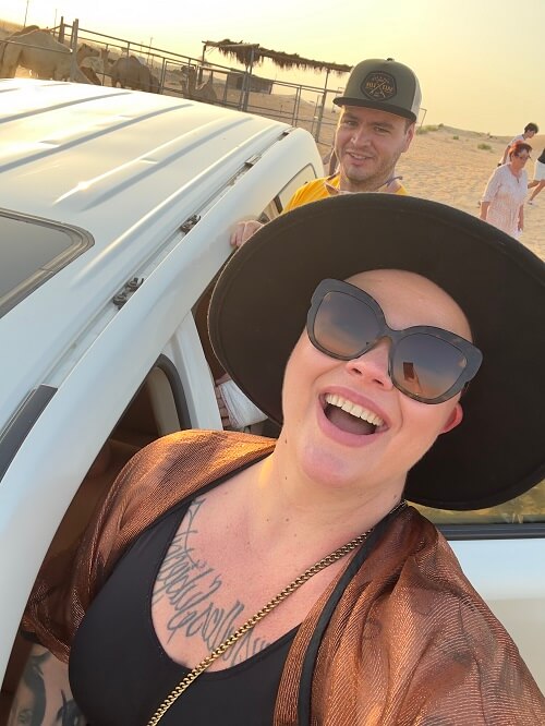 Jacaranda FM’s Danny Painter