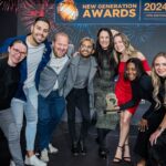 Penquin Wins Gold at the 2024 New Gen Awards