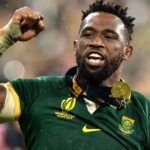 Siya Kolisi Net Worth