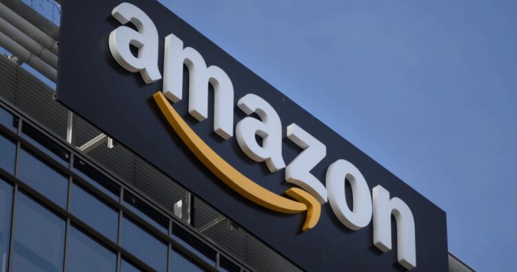 Amazon South Africa Online Shopping