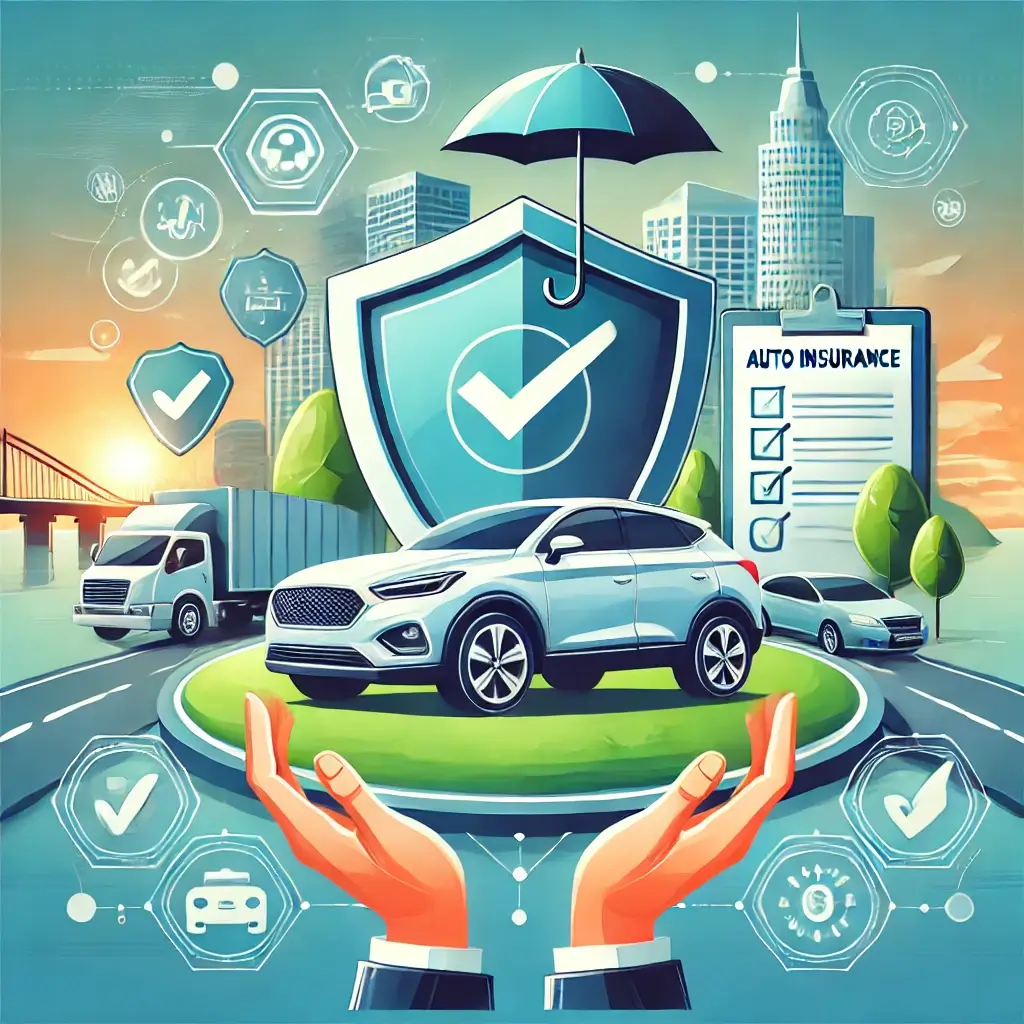 Auto Insurance