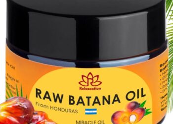 Batana Oil for Hair