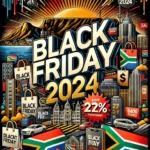 Black Friday 2024 In South Africa