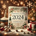 Christmas Messages, Quotes, and Wishes for 2024