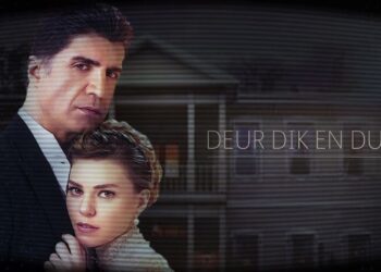 Deur Dik en Dun October 2021 Episodes