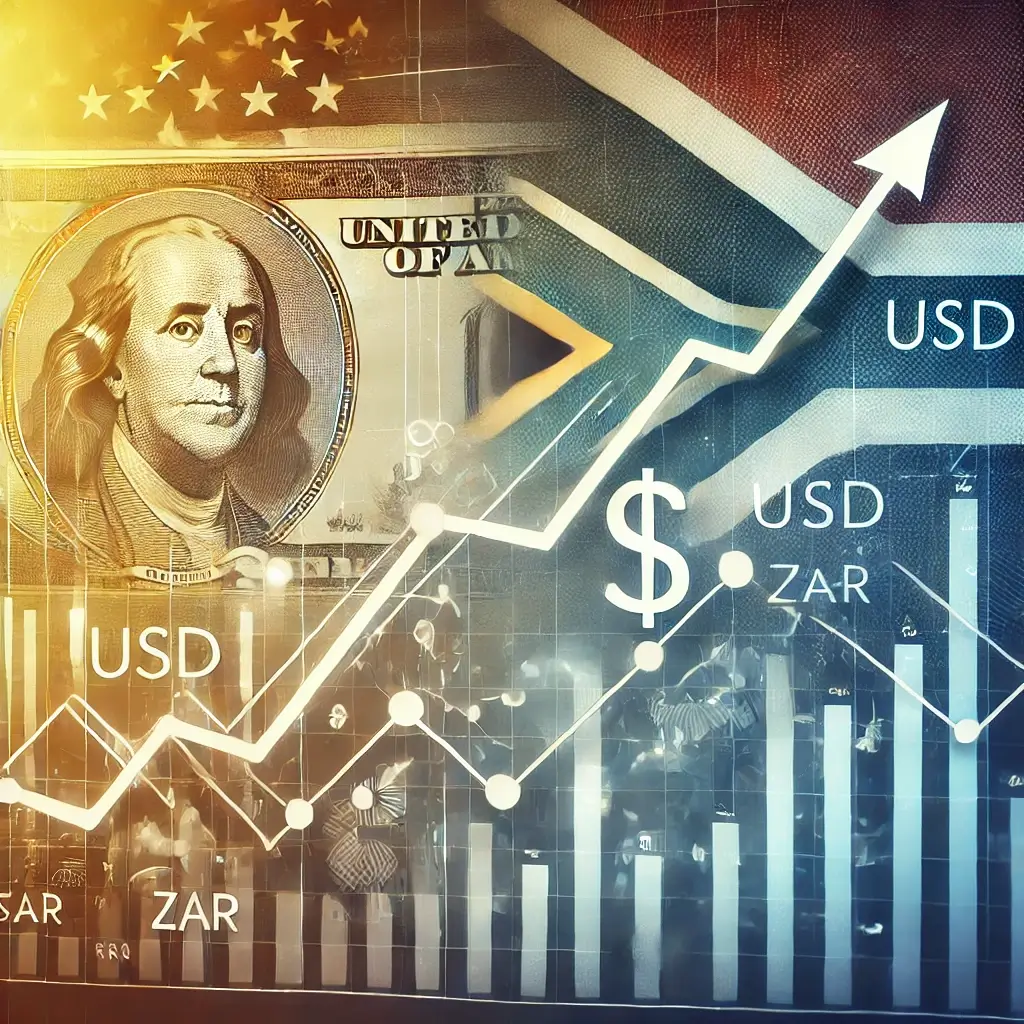 Dollar to Rand Forecast