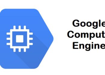 Google Compute Engine