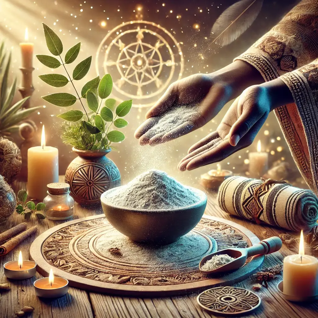 Holy Ash Uses And Benefits