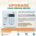 How To Check If Your Prepaid Meter Is Upgraded South Africa
