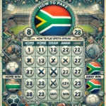 How To Play Sportstake 8 In South Africa