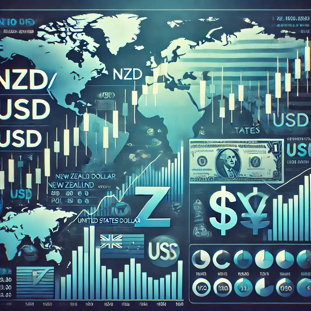 NZDUSD Forecast and Analysis