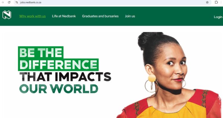 Nedbank Careers