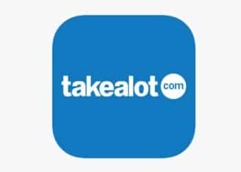 Takealot Online Shopping South Africa
