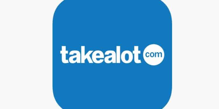 Takealot Online Shopping South Africa